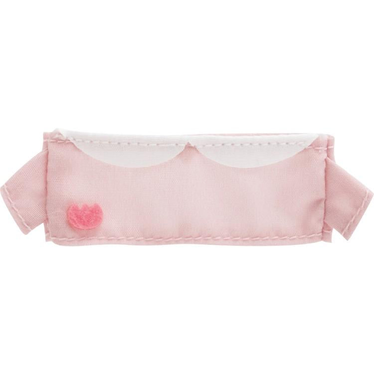 Sumikko Gurashi Costume for mini Tenori Plush Pink Kindergarten San-X Japan 2025