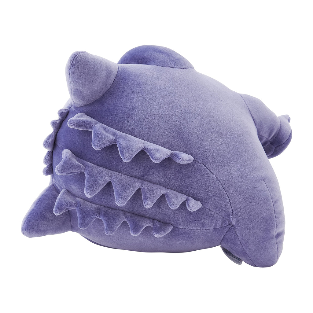 Gengar Soft Plush Doll Good Night Pokemon Sleep Center Japan