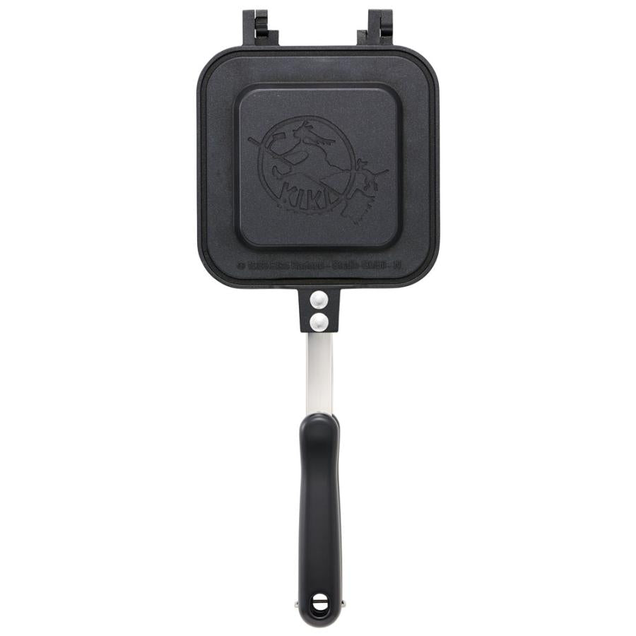 Kiki's Delivery Service Jiji Hot Sandwich Maker Studio Ghibli Japan Skater