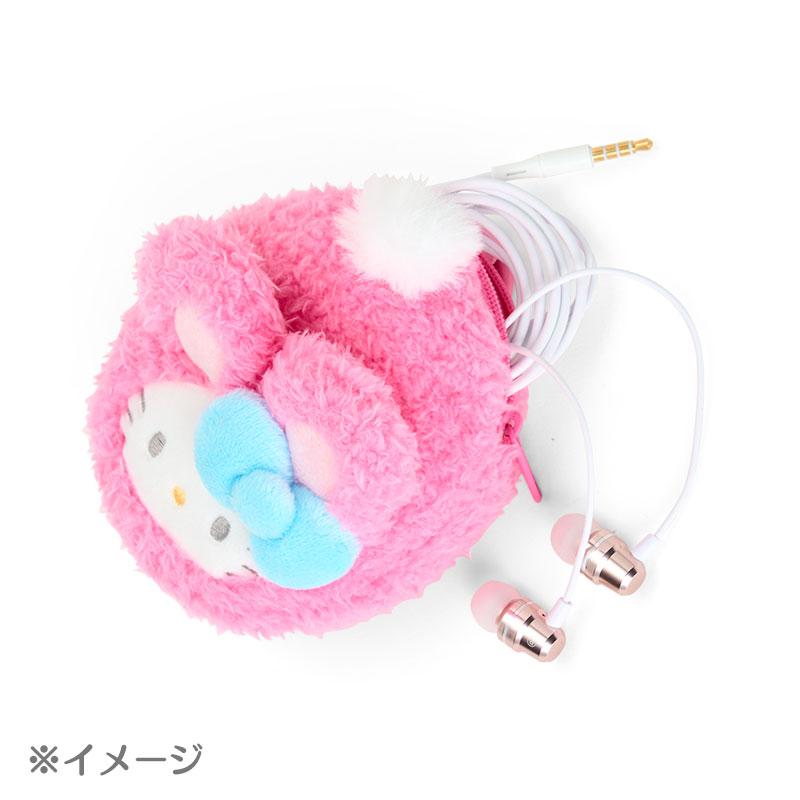 Bad Badtz-Maru mini Pouch Spring Rabbit Sanrio Japan 2025