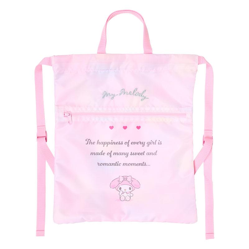 My Melody Knapsack Sanrio Japan 2024
