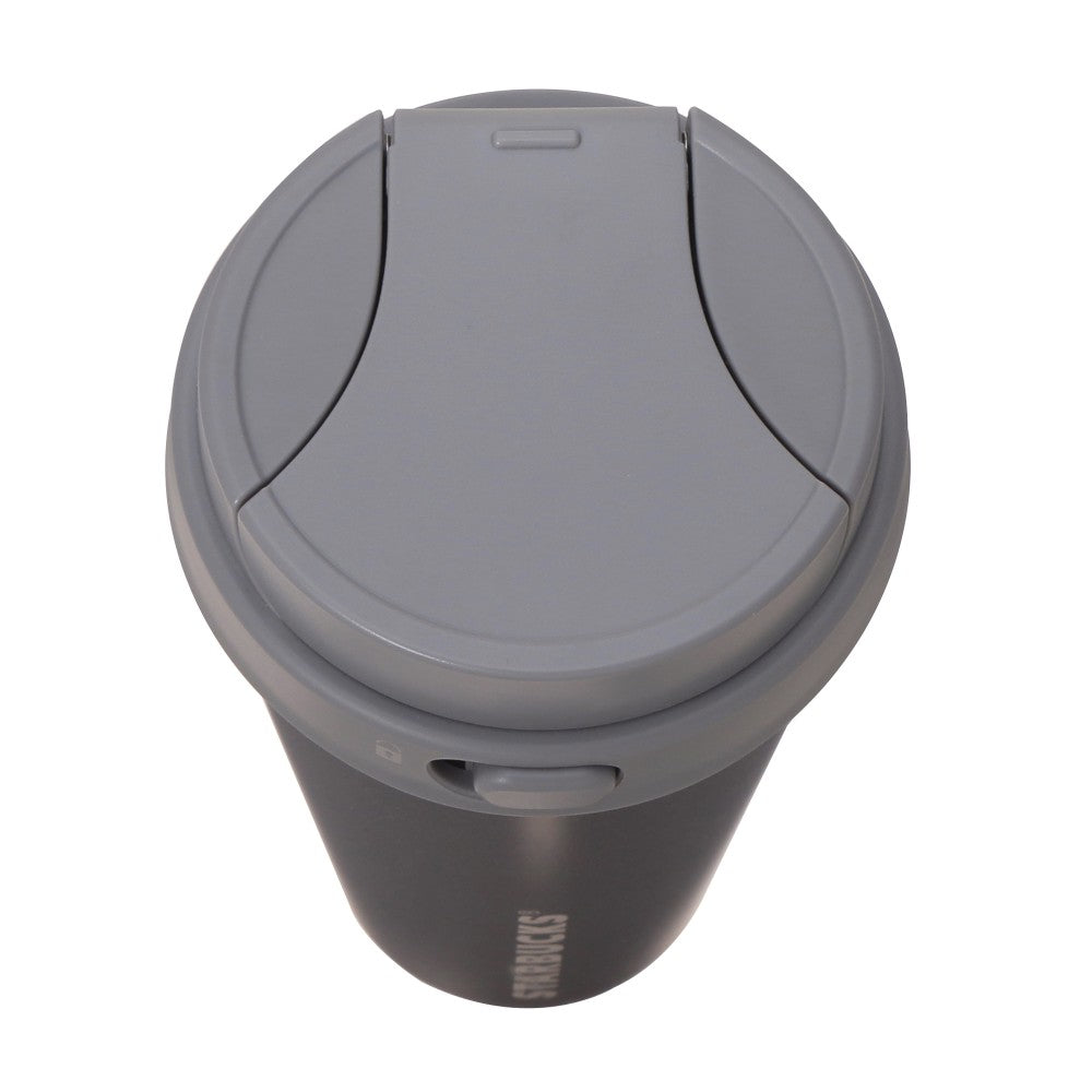 Stainless TOGO Bottle Gray 473ml Tumbler Starbucks Japan Christmas 2025