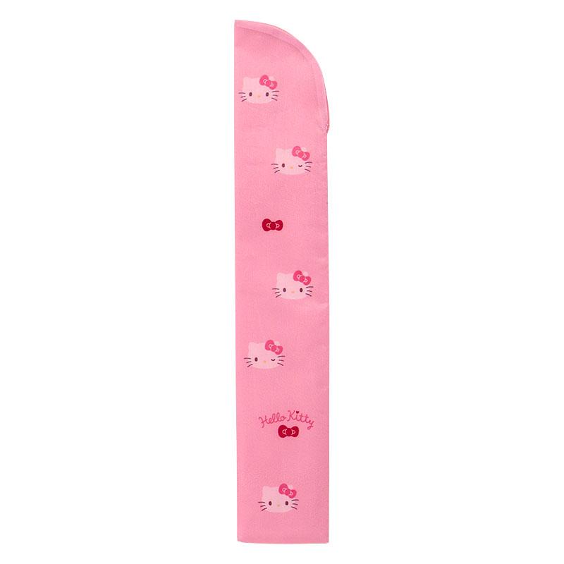 Hello Kitty Folding Hand Fan Sanrio Japan 2025