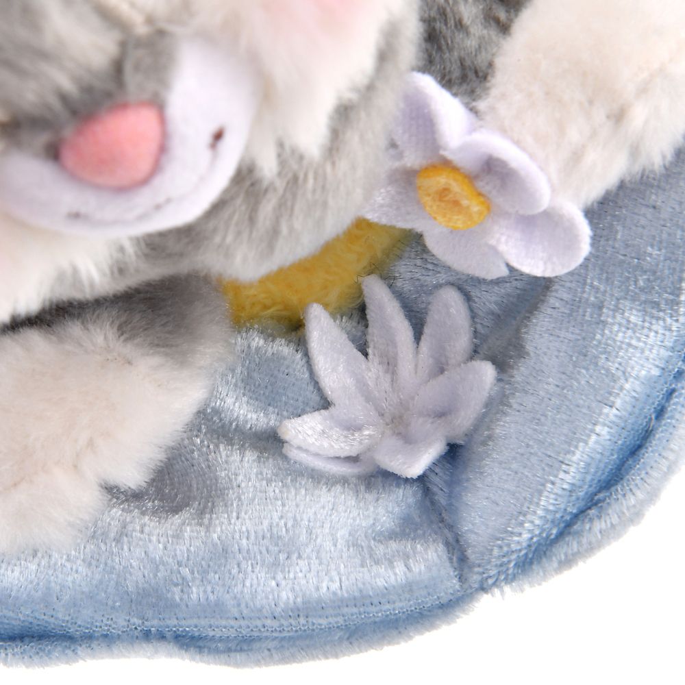 Thumper Plush Keychain Flower Garden Disney Store Japan 2025