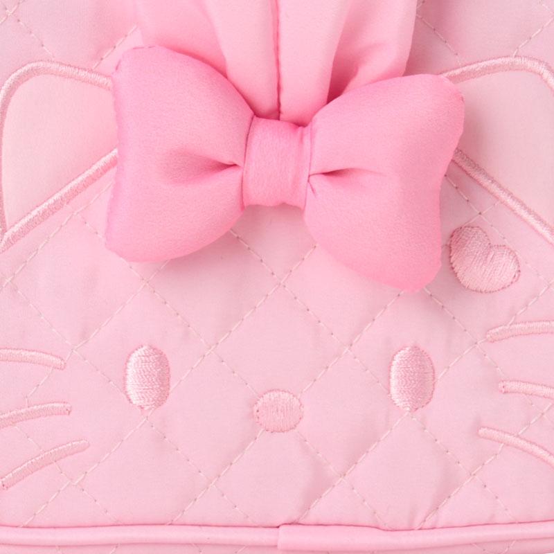 Hello Kitty Pouch Spring Rabbit Sanrio Japan 2025