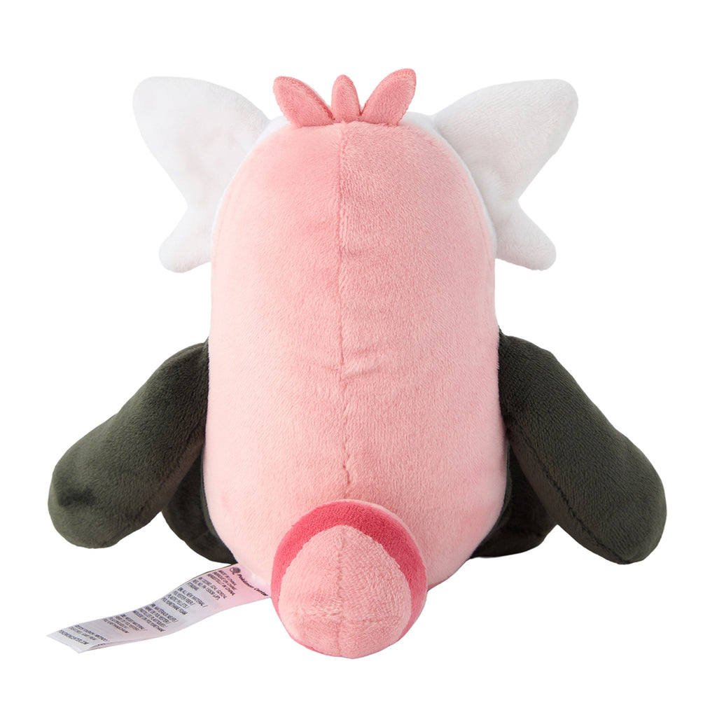 Bewear Kiteruguma Plush Doll Sun & Moon Pokemon fit Center Japan #760