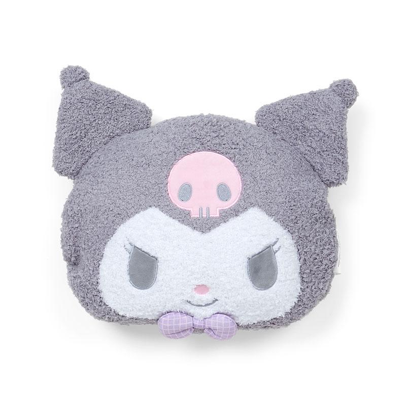 Kuromi 3WAY Blanket Sanrio Japan 2024