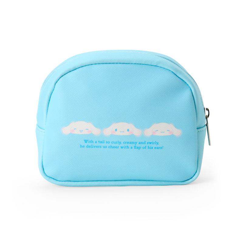 Cinnamoroll Pouch Plump Cheeks Sanrio Japan 2025