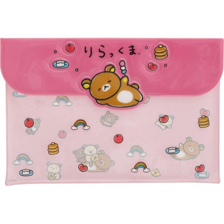 Flat Rilakkuma Rilakkuma – Page 3 – VeryGoods.JP