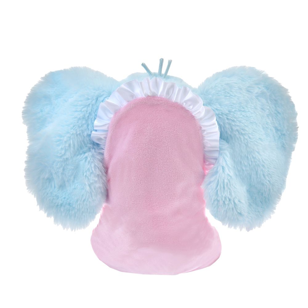 Dumbo Plush Doll Mellow Hug Disney Store Japan 2025