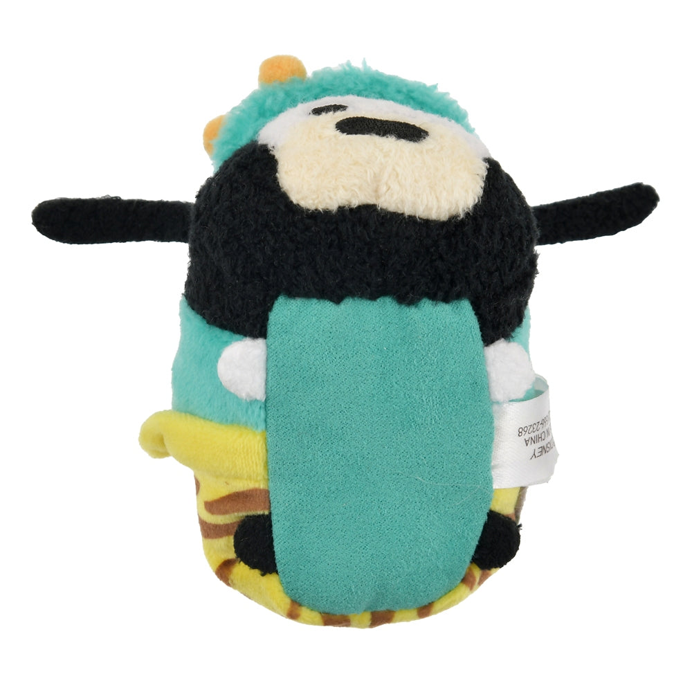 Goofy Tsum Tsum Plush Doll mini S Setsubun Demon Disney Store Japan 2024