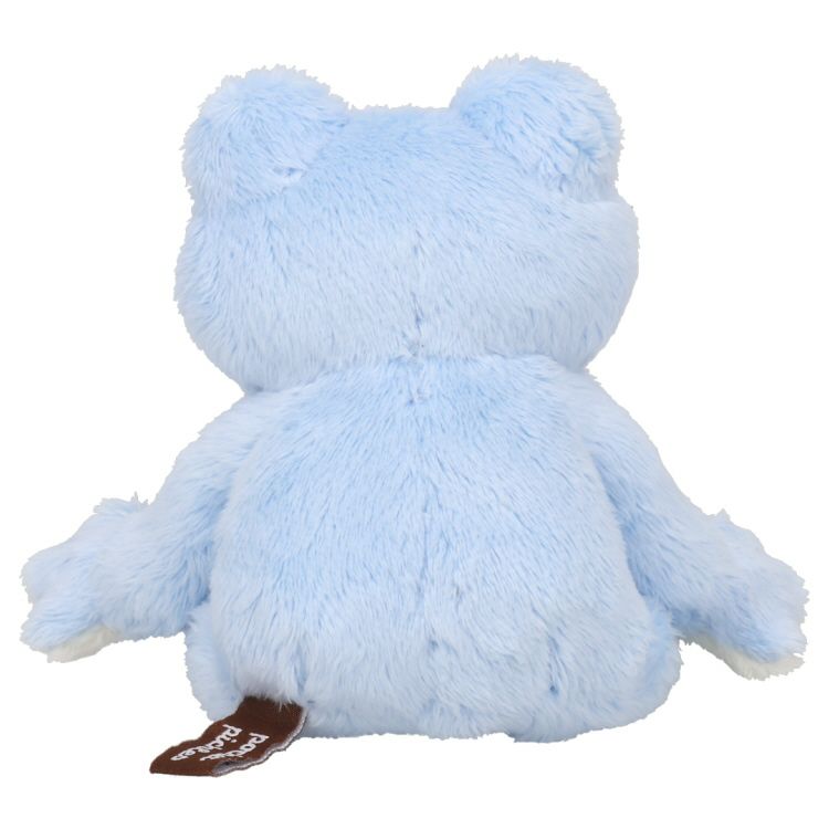Pickles the Frog Plush Doll Pocket Rain Japan 2025