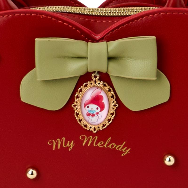 My Melody Shoulder Bag Strawberry 50th Sanrio Japan 2025