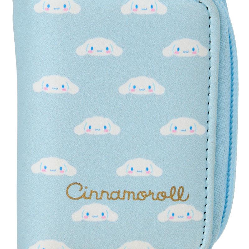 Cinnamoroll Double Key Case Sanrio Japan 2024