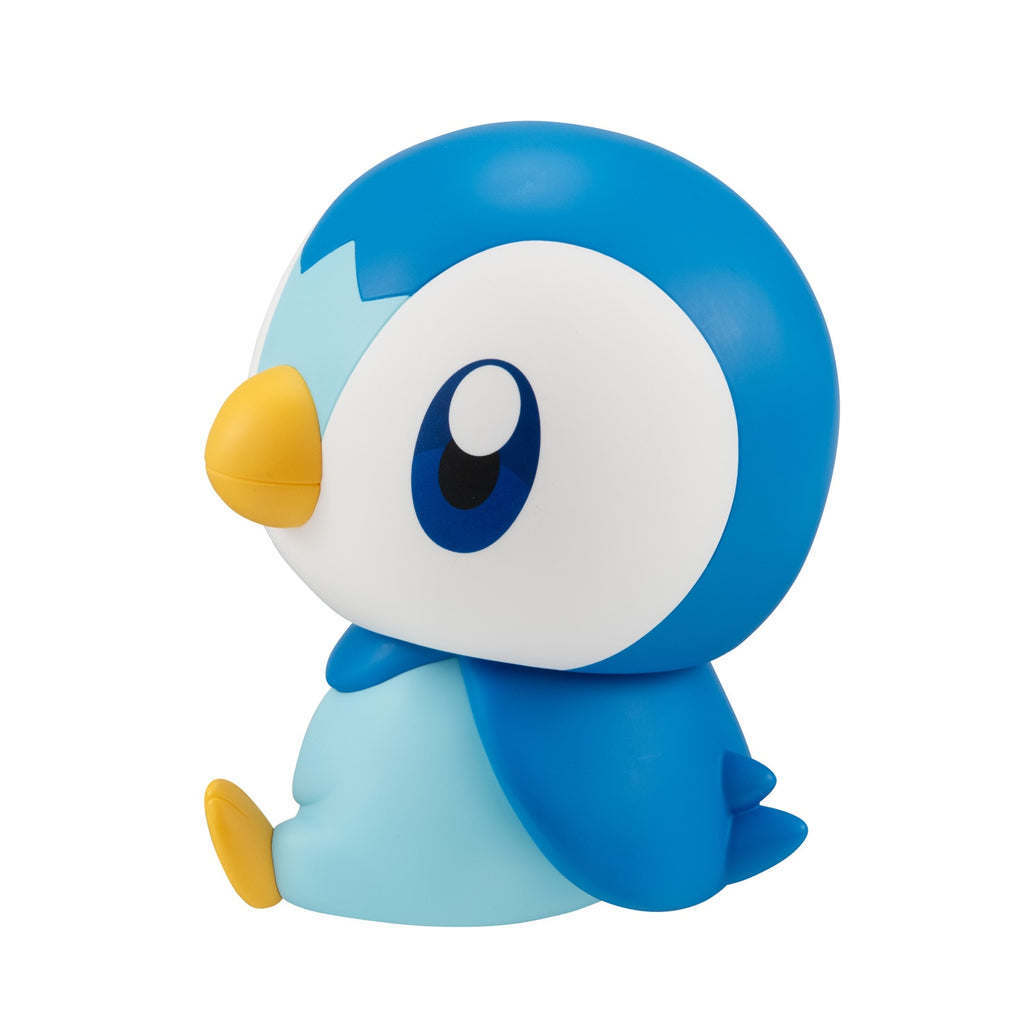 Piplup Pochama Figure Look Up Pokemon Center Japan 2024