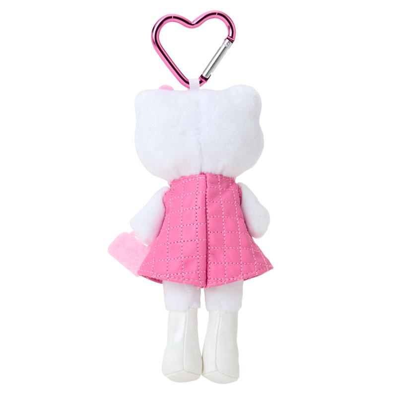 N1478 HelloKitty コラボストラップ 7個セット ハローキティ トレーディングマスコットストラップ BOX（全8