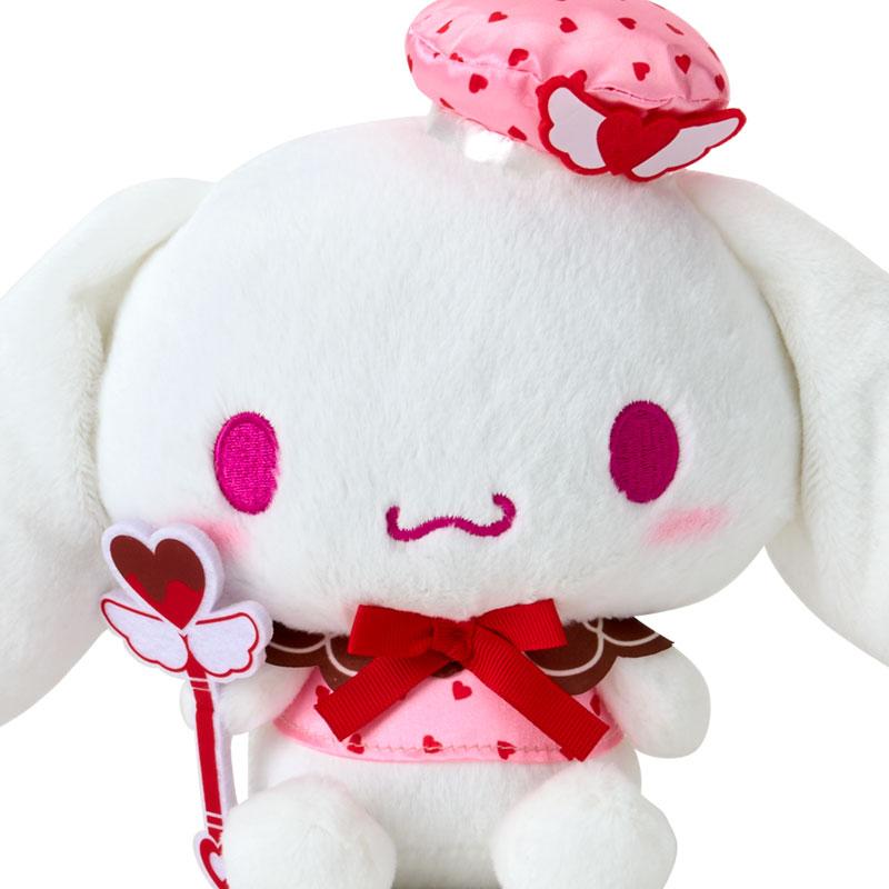 Cinnamoroll Plush Doll Magical Heart Sanrio Japan 2024