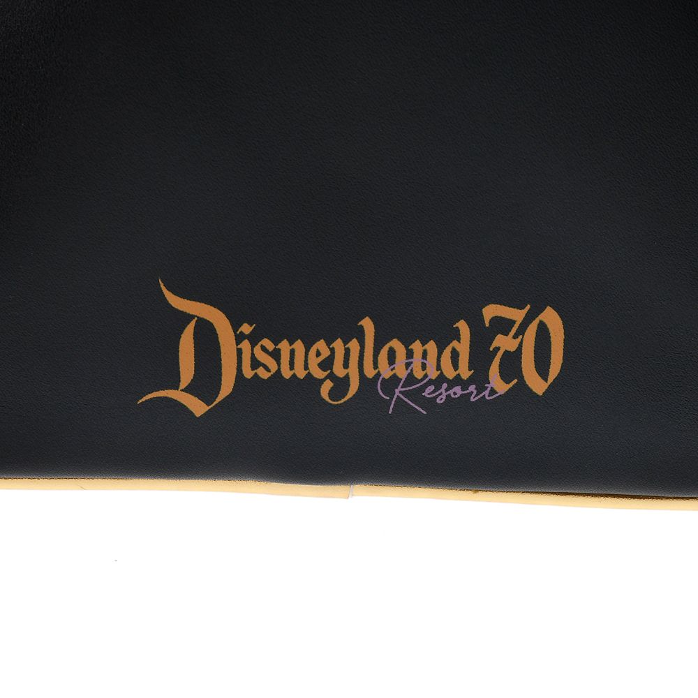 Sleeping Beauty Aurora Backpack Loungefly Disney Store Japan DISNEYLAND 70TH