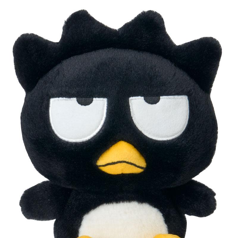 Bad Badtz-Maru Plush Doll M Sanrio Japan 2025