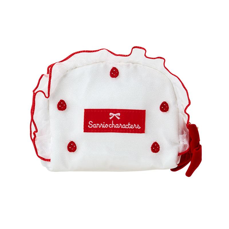 Hello Kitty Pouch Shortcake Sanrio Japan 2024