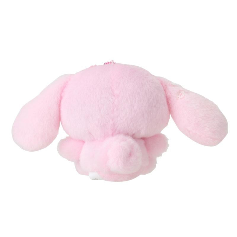 Cinnamoroll Plush Mascot Holder Keychain Sanrio Japan Sakura 2025