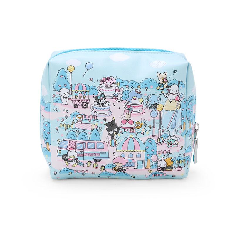 Fantasy Trip Pouch Sanrio Japan 2024