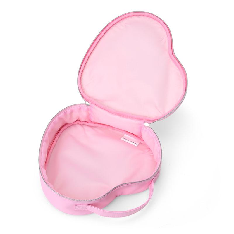 My Melody Vanity Pouch Pearl Heart DOLLY MIX Sanrio Japan 2025