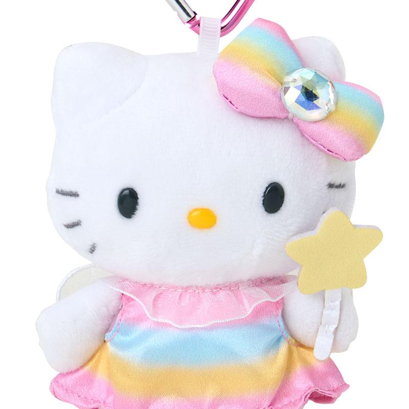 Hello Kitty Posful 500体限定 ぬいぐるみ サンリオ ハローキティ ぬいぐるみ ハーマン ミレニアム 500体
