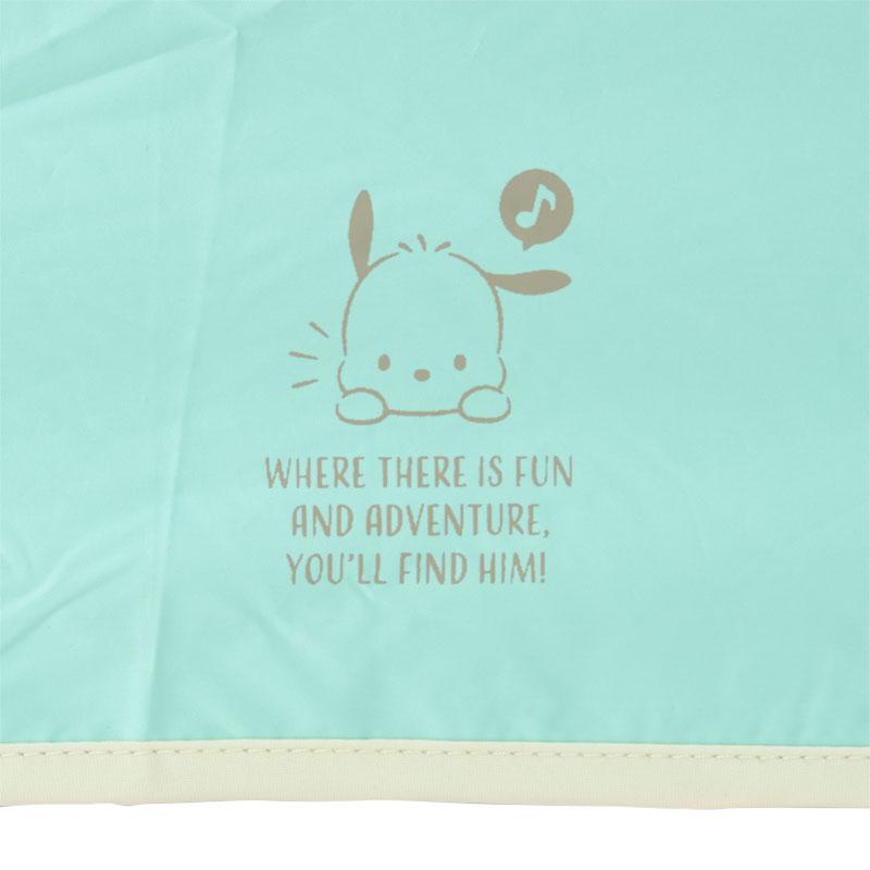 Pochacco Folding Umbrella Sanrio Japan 2025