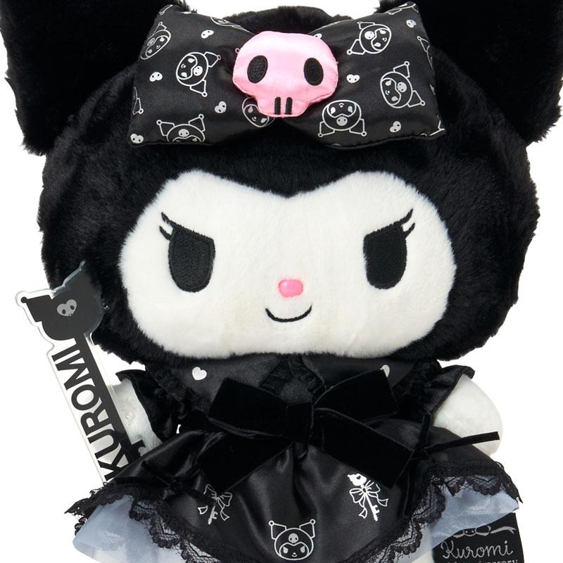 KUROMI's Special Key Plush Doll Sanrio Japan 2025