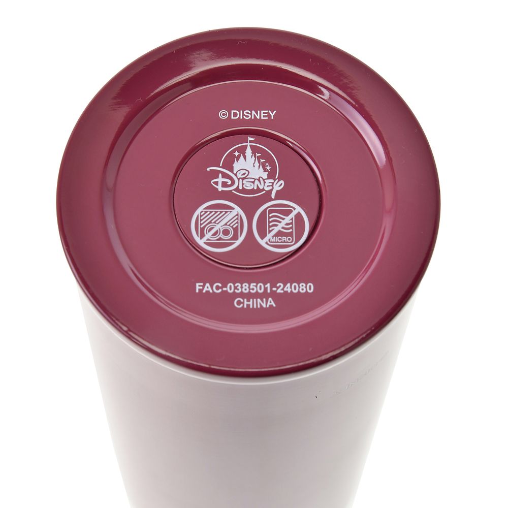 Minnie Stainless Bottle 470ml Modern Color Disney Store Japan 2025 Tumbler