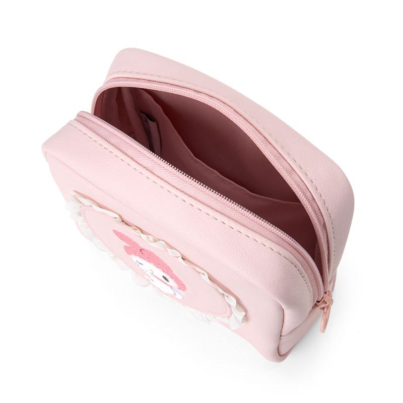 My Melody Box Pouch Pink Sanrio Japan 2025