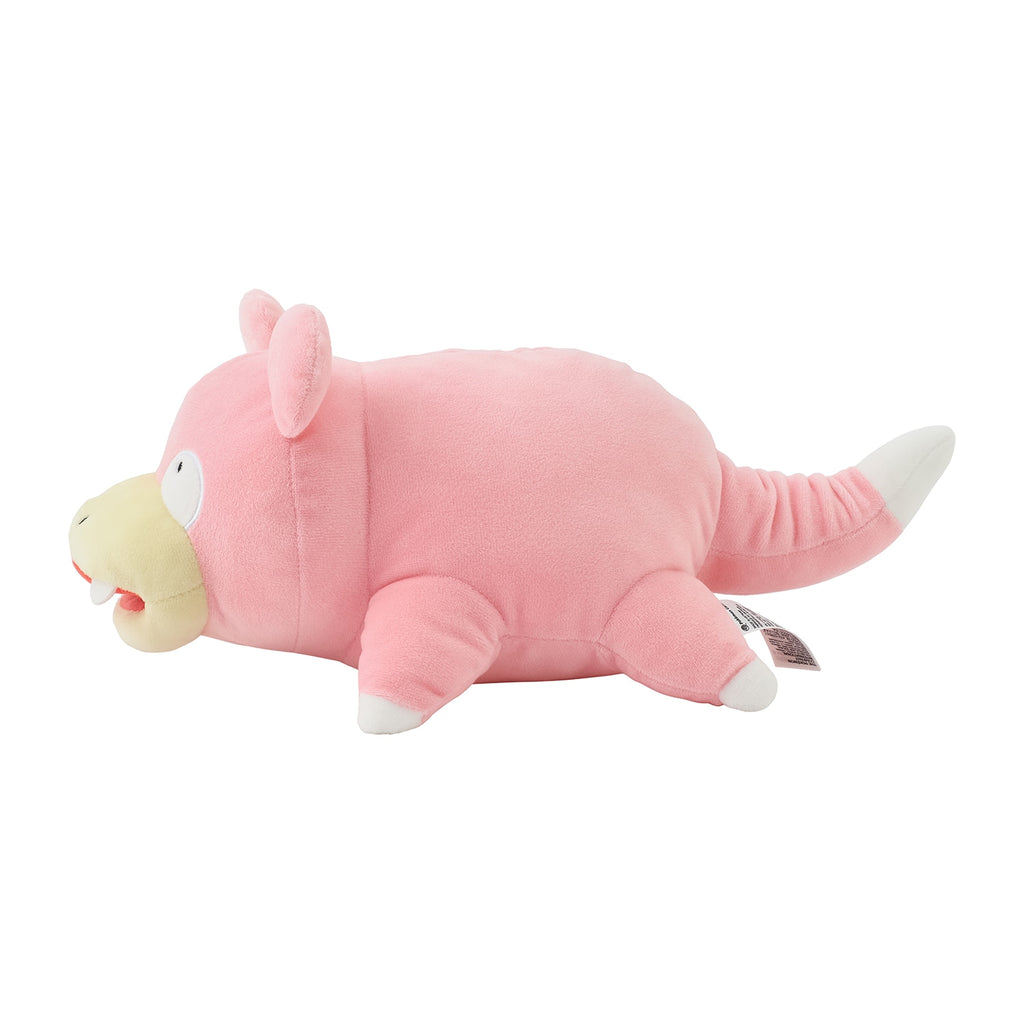 Slowpoke Yadon Plush Doll Yan? Pokemon Center Japan 2024