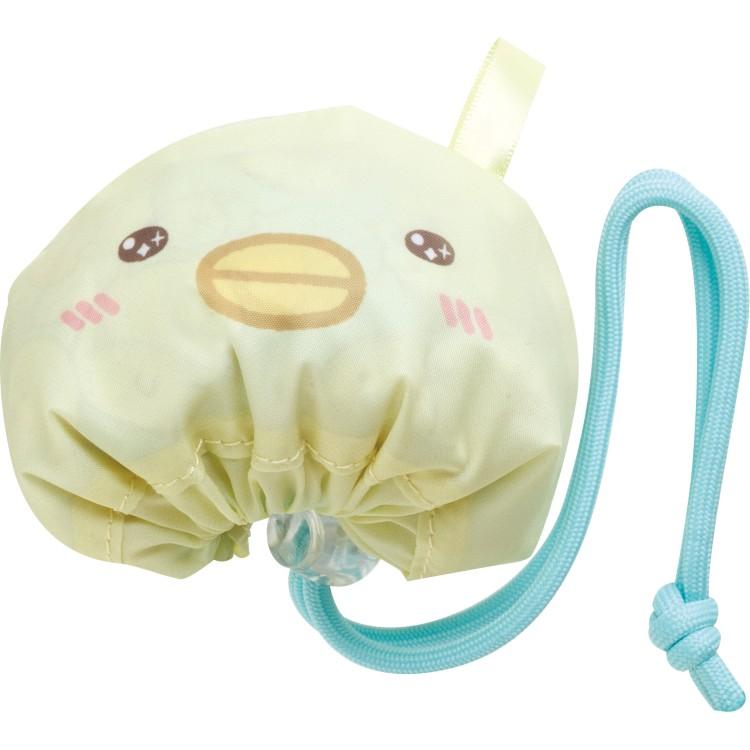 Sumikko Gurashi Penguin ? Eco Shopping Tote Bag ecoron Green San-X Japan 2025