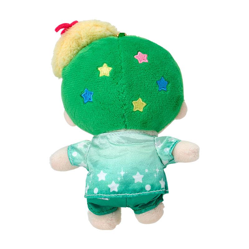 Little Twin Stars Kiki Plush Keychain Cream Soda Sanrio Japan 2025