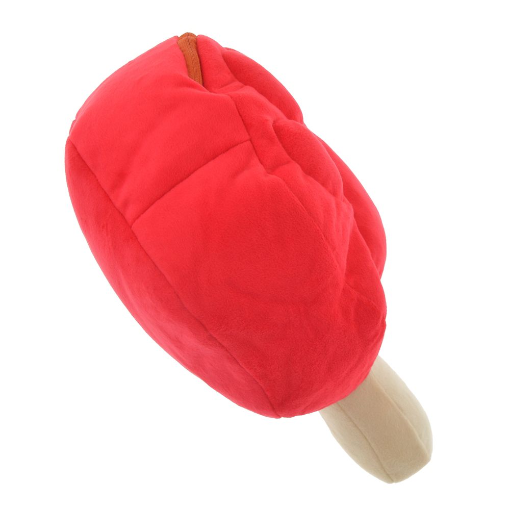 Zootopia Nick Wilde Neck Pillow 2WAY Ice Candy Disney Store Japan 2025