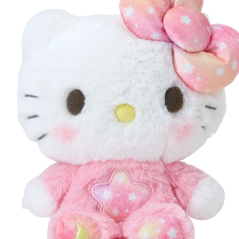 Hello Kitty Healing Plush Doll Sanrio Japan 2024