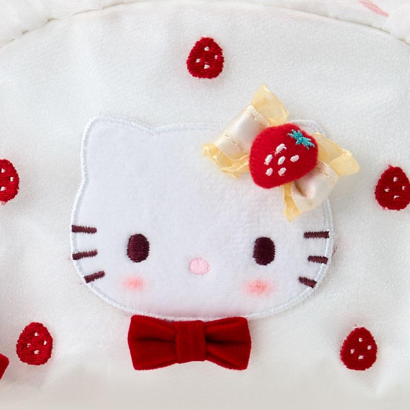 Hello Kitty Pouch Shortcake Sanrio Japan 2024