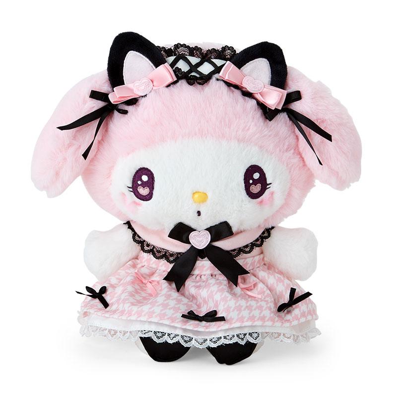 My Melody Plush Doll Dream Ribbon Sanrio Japan 2024