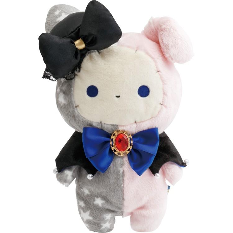 Sentimental Circus Spica Plush Doll Grimoire San-X Japan 2025