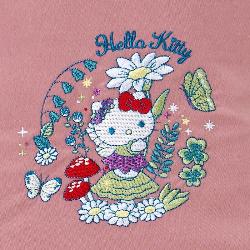 Hello Kitty ROOTOTE Deli Boat Shaped Tote Bag Sanrio Japan 2025