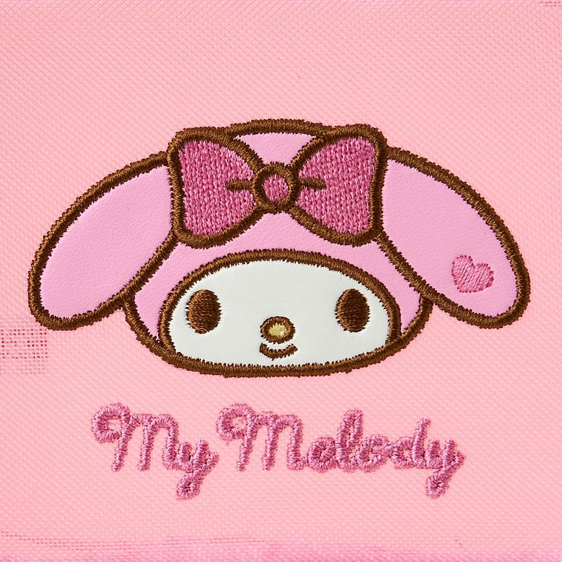 My Melody mini Pouch Pink Sanrio Japan 2025