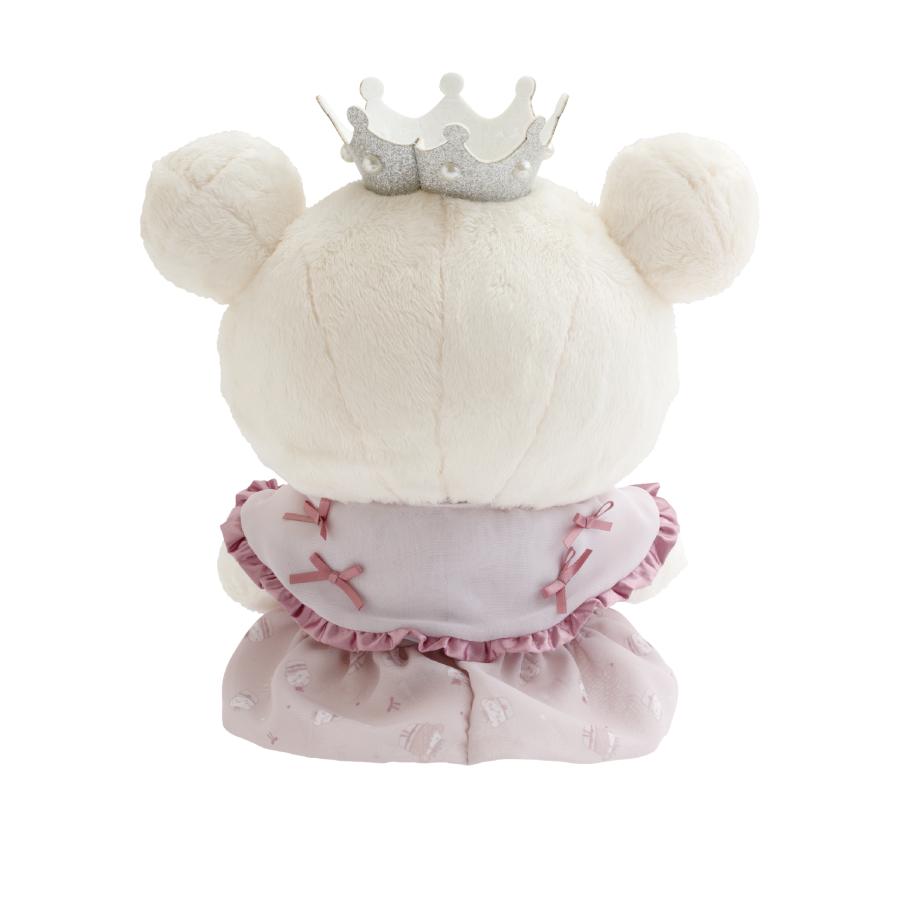 Korilakkuma Special Plush Doll Maison de FLEUR San-X Japan 2025 Rilakkuma