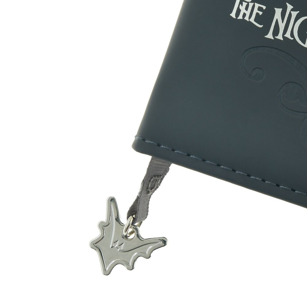 Nightmare Before Christmas 2026 Schedule Book B6 Weekly Disney Store Japan