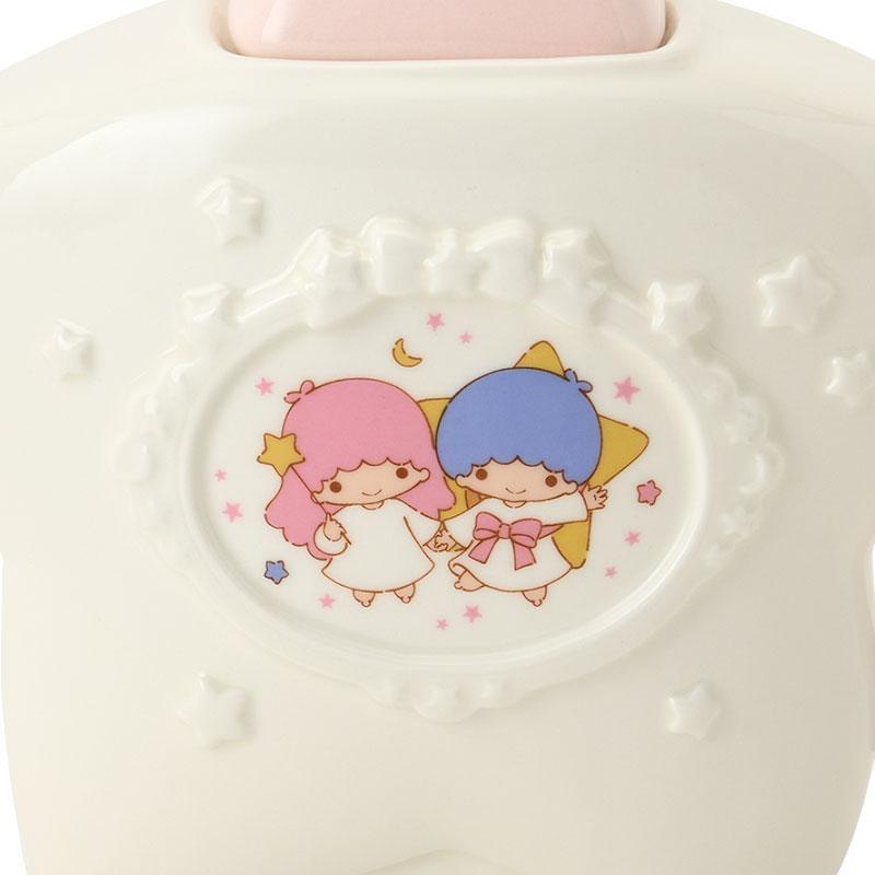 Little Twin Stars Kiki Lala Teapot Frame design Sanrio Japan