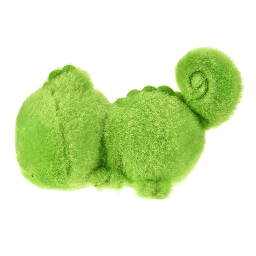 Tangled Pascal Plush Doll Urupocha-chan Disney Store Japan 2024