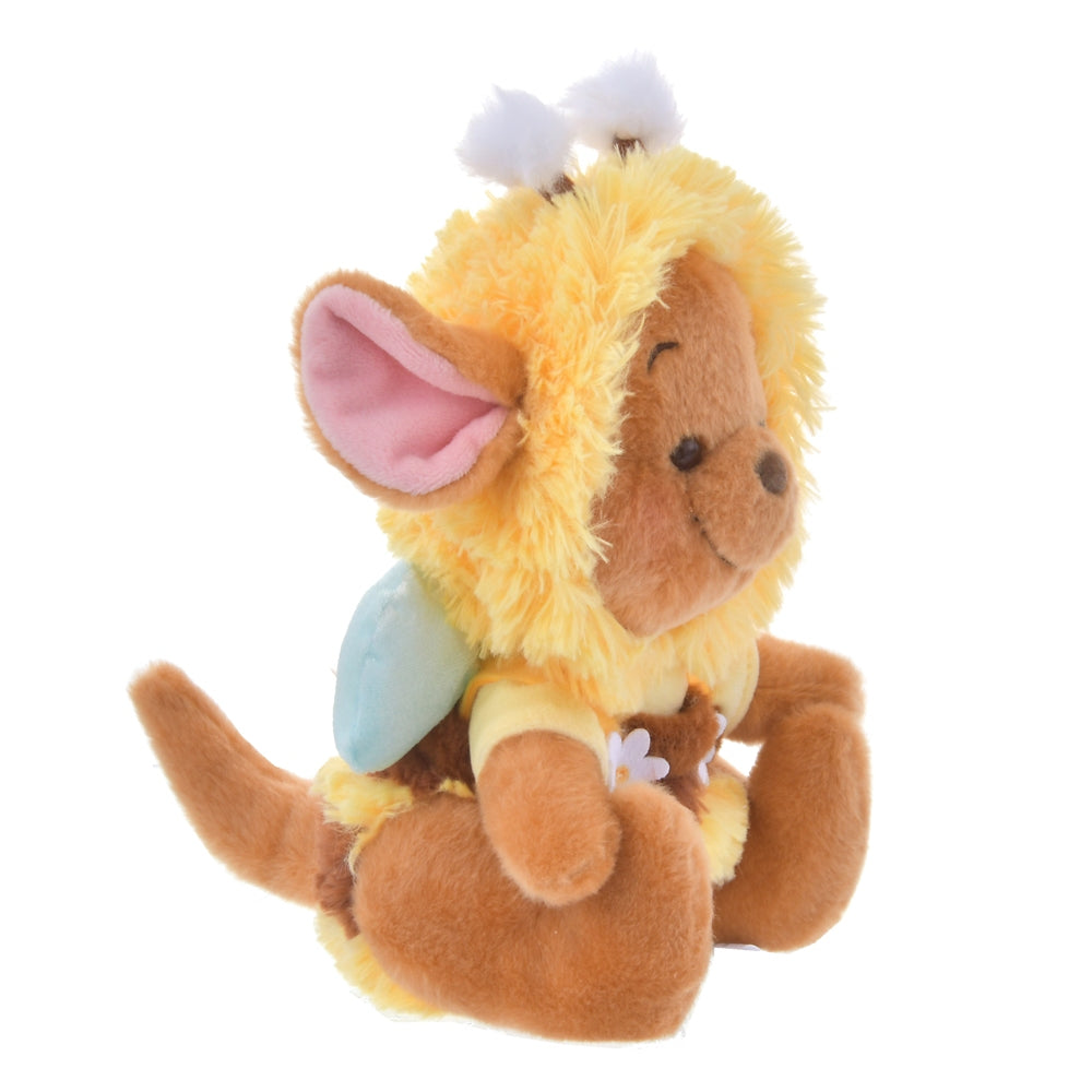 Roo Plush Doll HONEY DAY Disney Store Japan 2024 Winnie the Pooh