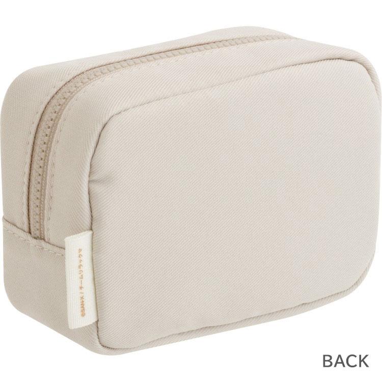 Rilakkuma Square Pouch stay with me San-X Japan 2025