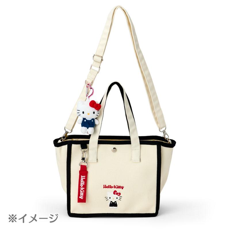My Melody 2WAY mini Tote Shoulder Bag Sanrio Japan 2025