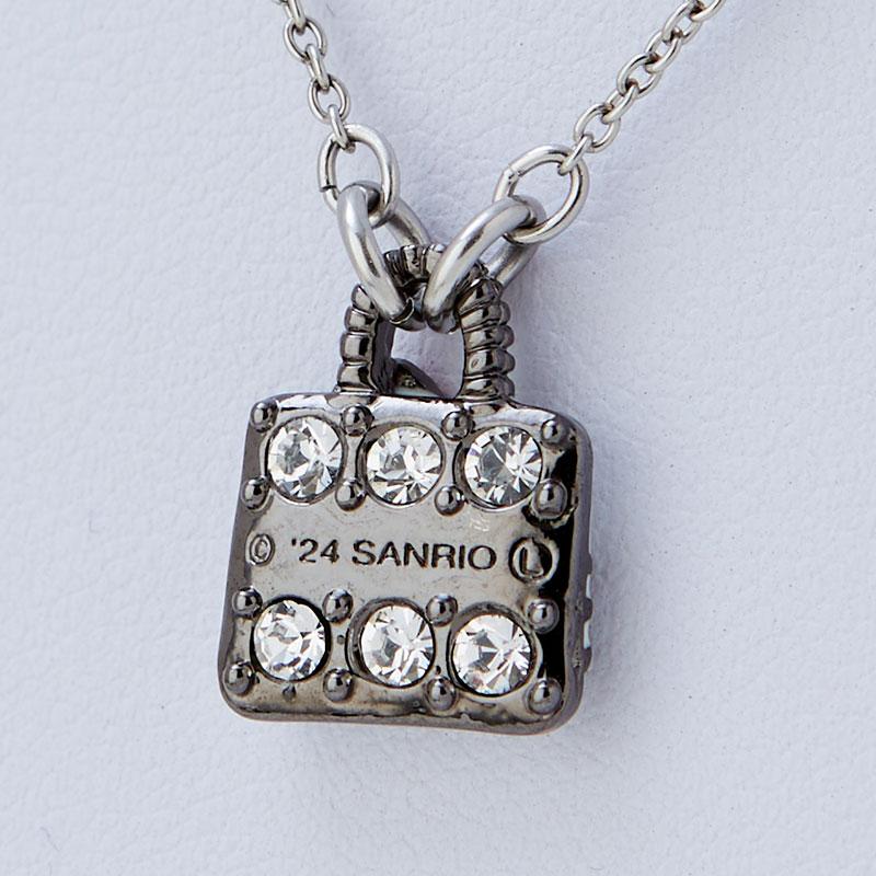 Hello Kitty ANTEPRIMA Necklace S Sanrio Japan 2024